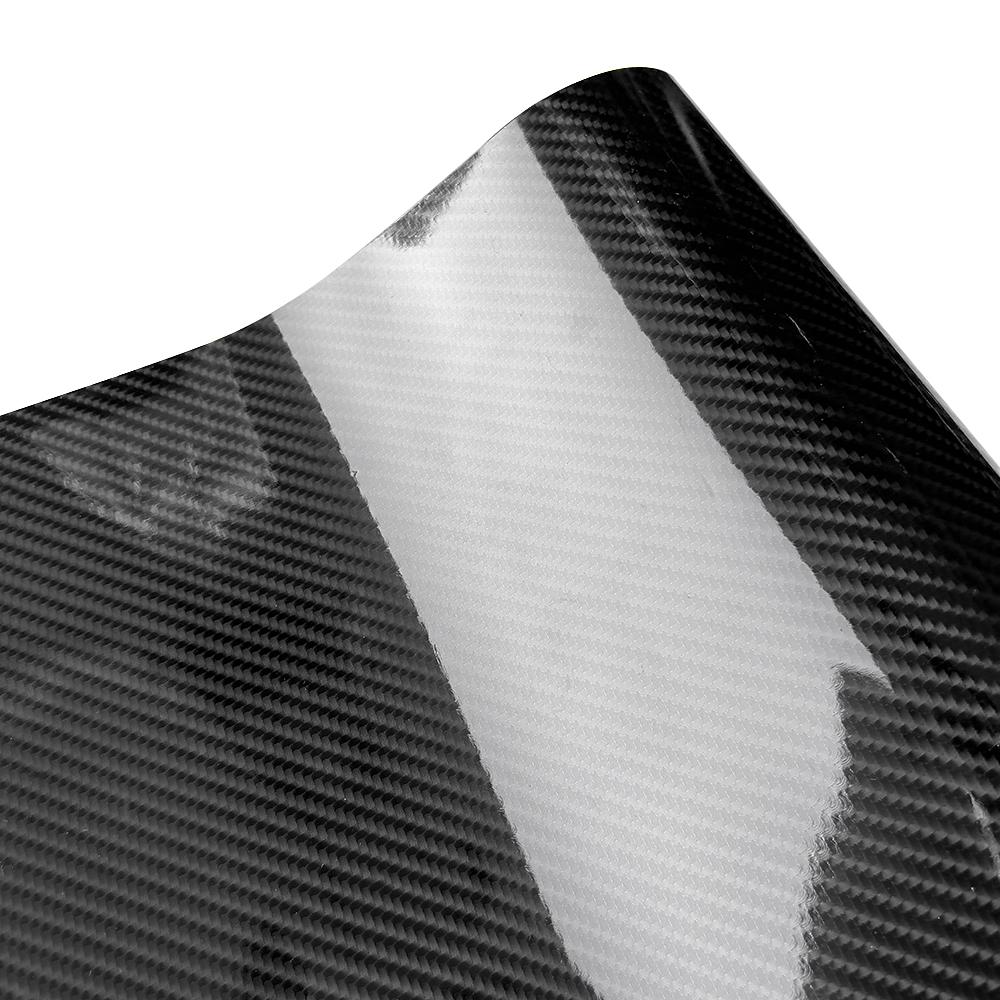 High Gloss 6D/9D Carbon Fiber Black Red Motorcycle Stickers for Car Vinyls Forged Carbon Wrap Vinyl Paper for Car Wrapping Film