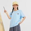 Deesha Girls' Academy Style Short Sleeve T-Shirt