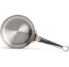 De Buyer Prima Matera 16 Cm Sauté Pan (6230.16)