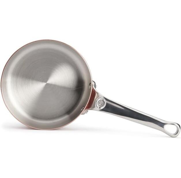 De Buyer Prima Matera 16 Cm Sauté Pan (6230.16)