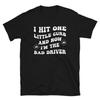 Tops – T-Shirts