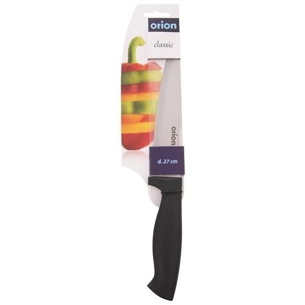 CLASSIC Steel Kitchen Knife 27 Cm
