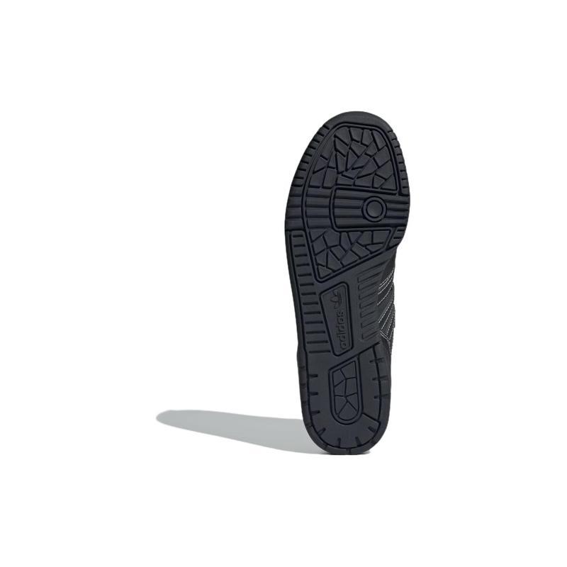 adidas originals Rivalry Low Black Sneakers ID6271