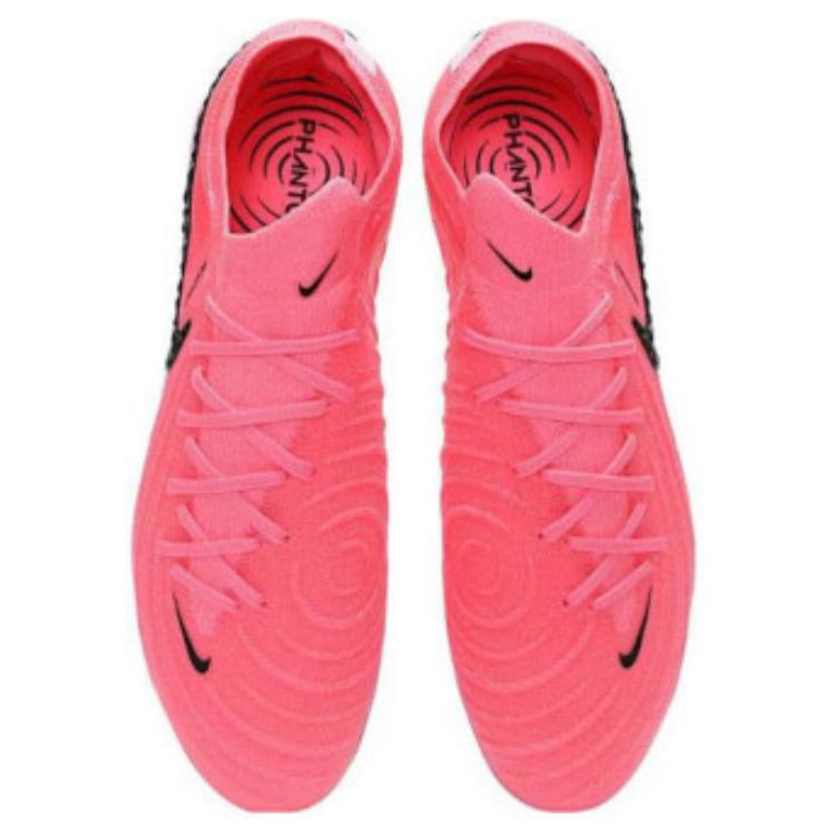 Nike Phantom GX 2 Elite AG Pro Mad Brilliance Pack Men Sneakers Pink Sunset-Pulse Black FJ2554-600