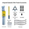 OLYM Integrated Hydraulic Puller
