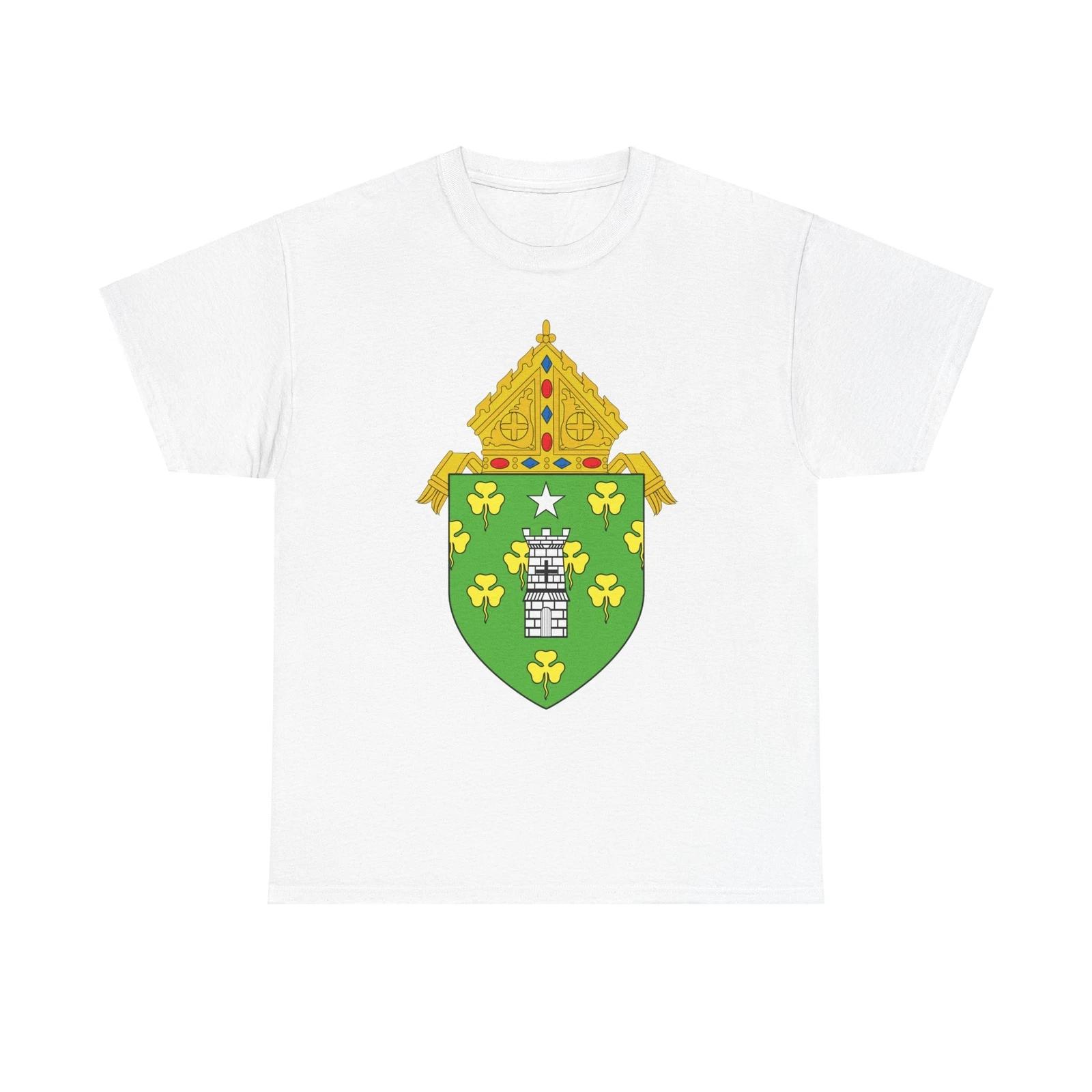 Roman Catholic Diocese of Norwich - T shirt S