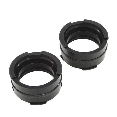 Isolador Ager para VTR250 VFR400 RVF400 Zelvis 250 Magna 250 Spada 250 Pacote