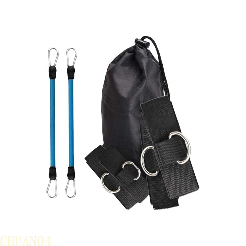 A1A2 Professional Volleyballs Exercise Bands Exercise Strap Bodybuilding Elastic Bands for Improving Performances
