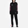 OFF WHITE Diag Stencil Hoodie OMBB034R190030151028