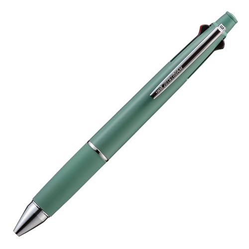 Mitsubishi Pencil Multi-function Pen Jetstream 41 0.7 Cobalt Green MSXE