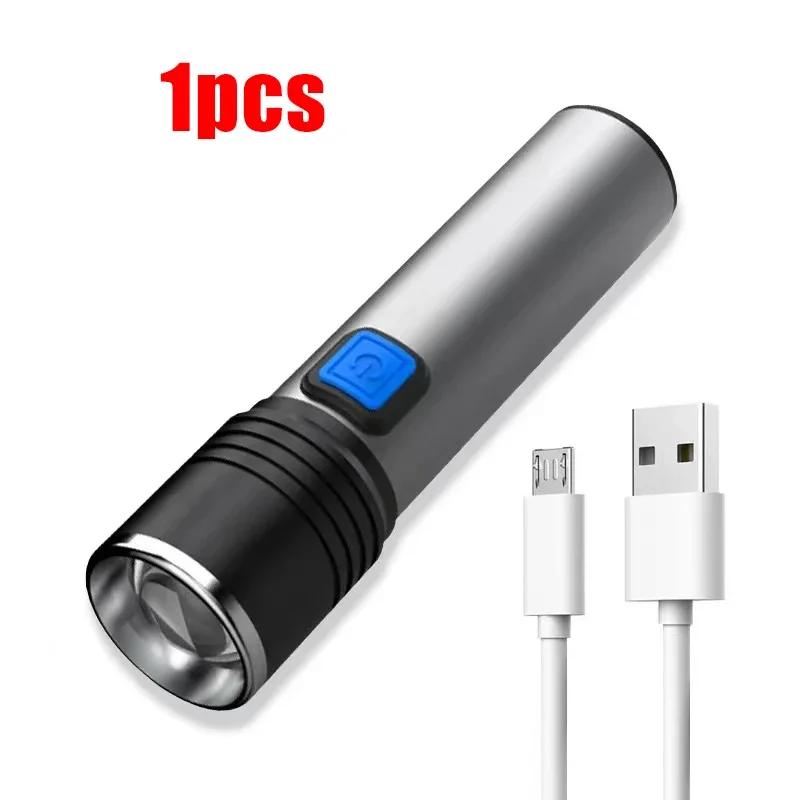 

УФ-фонарик 395 нм, черный светильник, масштабируемый, USB-аккумулятор, УФ-свет, ультрафиолетовый фонарик для обнаружения мочи домашних животных, отверждение смолы include an 18650