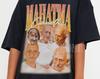 MAHATMA GANDHI Vintage Shirt, Mahatma Gandhi Homage Fan Tees, Mahatma Gandhi Homage, Mahatma Gandhi Graphic Retro 90s, Mahatma Gandhi Merch