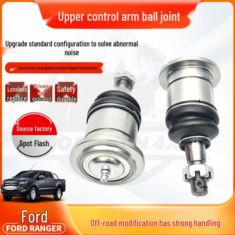 Ford Ranger T8 25mm Extended Upper Ball Joint for Pickup