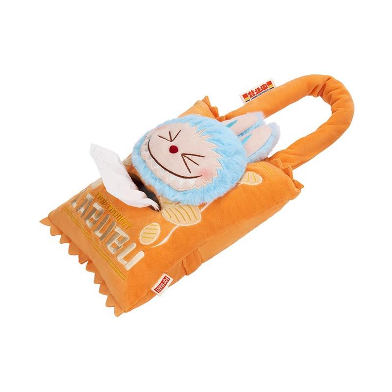 New POP MART Strange Flavor Convenience Store Trend Based Products PPMT-2506-0068