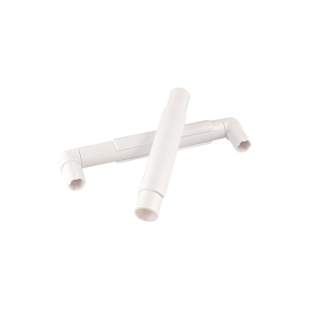 Plastic Embroidery Hoop Rectangle Cross Stitch Hoop Sewing Tool Embroidery Frame  Sewing