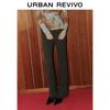 UR Women's Slit Hem Flare Pants