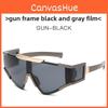 European Cycling Sunglasses Men Women Uv400 Antiglare Pc Frame Outdoor Sports Gear For Riding And Travel