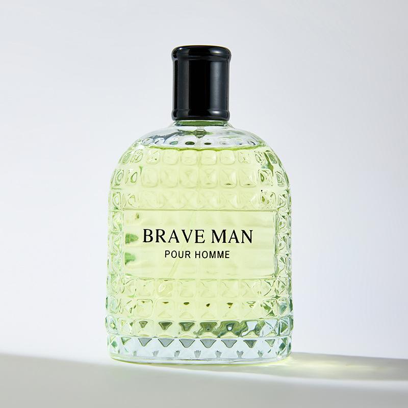 Духи BEIYIGE Free Women s Brave Men s Perfume Lasting Light Fragrance Large Bottle