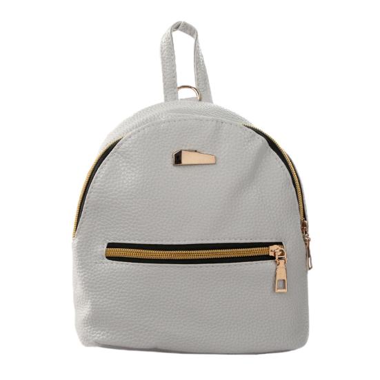 Wonder Pocket Women Fashion Mini Backpack KTY