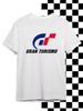 Gran Turismo Spiel/Gamer T-Shirt