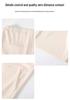 Summer Maternity Support Capris: High Elastic, Non-Slip, Loose Fit