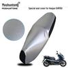 Honda UHR150 Motorcycle Seat Cushion: All-Season Waterproof Sun Protection Cover