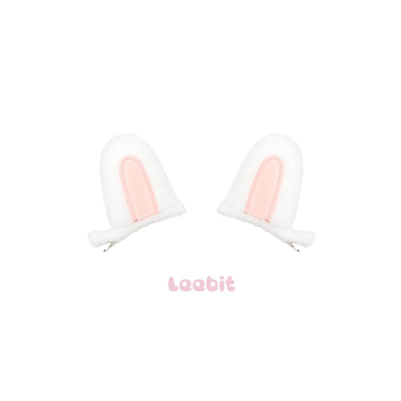 [PRE ORDER] STRAY KIDS - SKZOO PLUSH HAIR PIN STAY in Our Little House