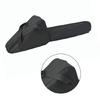 Industrial Chainsaw Storage Bag Reinforced Oxford Fabric Construction with Organized Tool Compartments Pouch Holder