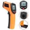 GM320 Digital -50~380°C C/F Laser Temperature Meter Gun Industrial Infrared Pyrometer Non Contact Infrared Thermometer