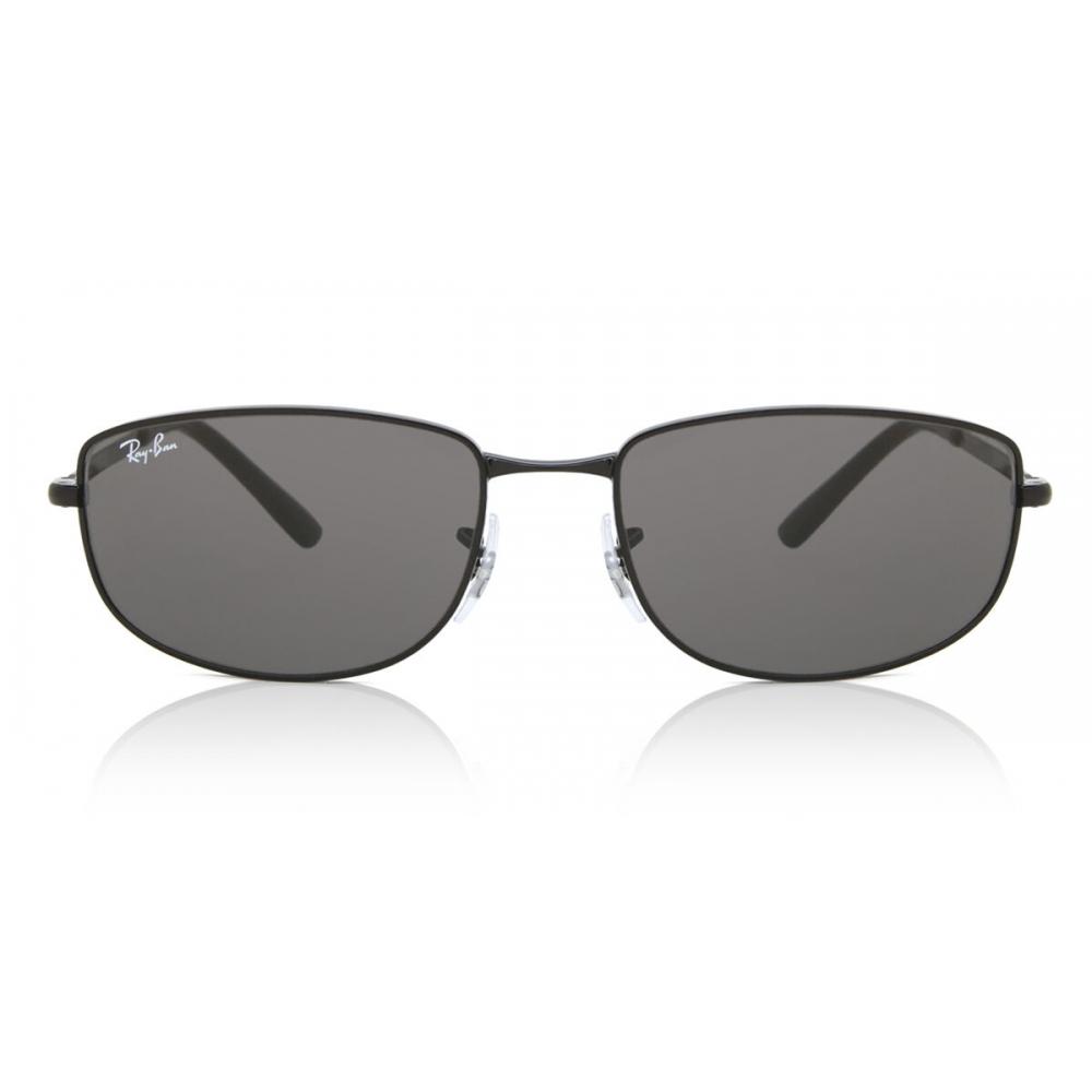 

Солнцезащитные очки унисекс Ray Ban Rb3732 002 B1 59-18-145