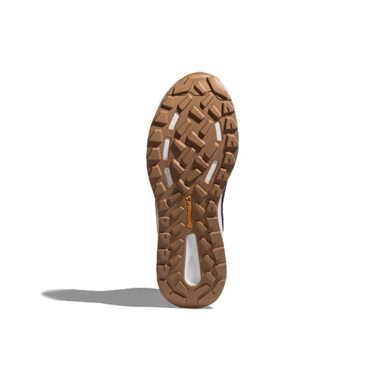 Adidas Terrex Comfortable Casual Low-Top Running Shoes Men Sneakers Dark-Blue EF0380