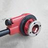 TURBOVOLT Pipe Working Tools & Accessories CN plug (adapter included)