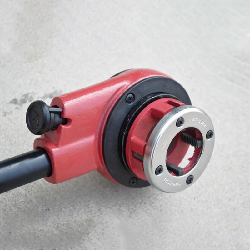 TURBOVOLT Pipe Working Tools & Accessories CN plug (adapter included)