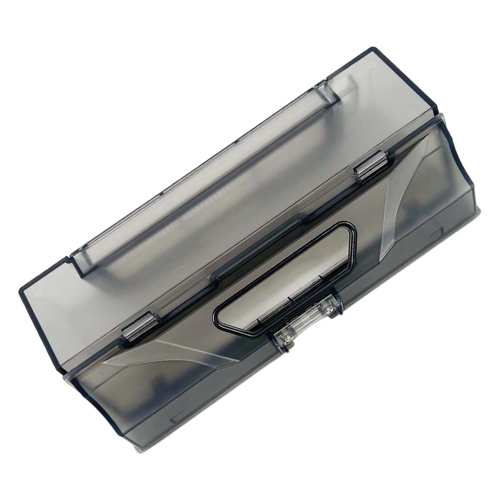 Пылесборник с фильтром для робота-пылесоса Trouver Rls3, LDS Finder, Mova L600, Запчасти, Аксессуары China Mainland