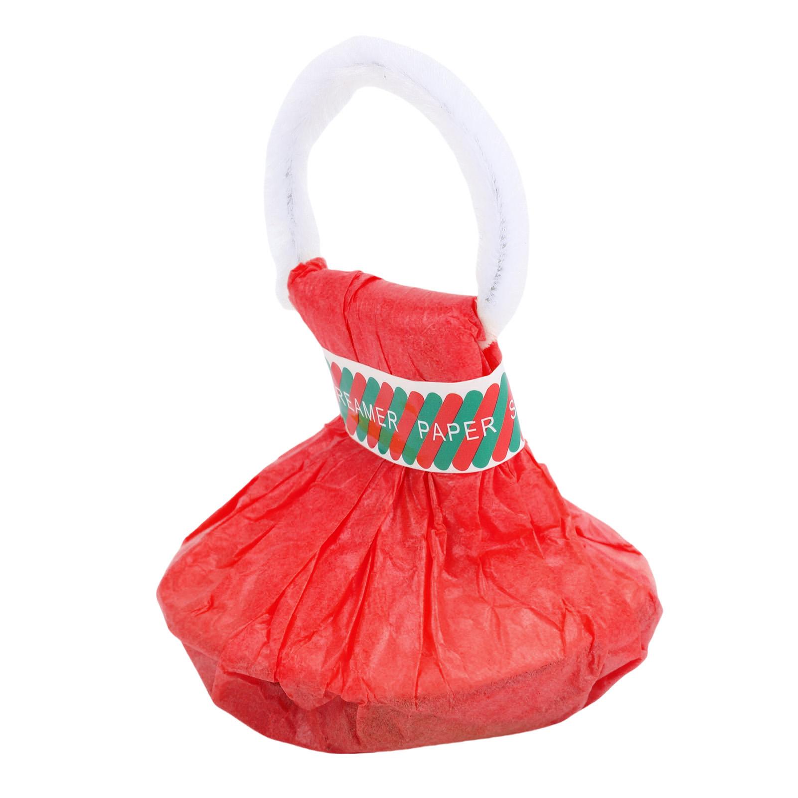 10 STUKS Handgegooide Confetti Streamers Makkelijk Op te Ruimen Kleurrijke Confetti Streamers Meerkleurige Papieren Confetti voor Bruiloft Verjaardag Feest Vieringen