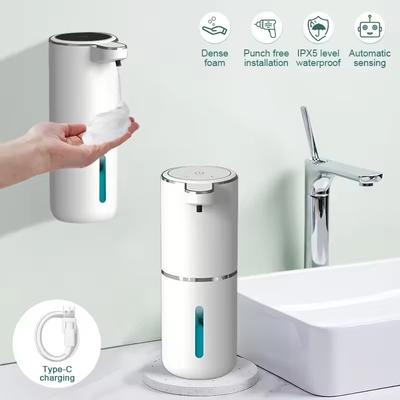 Banyo ve tuvalet – Sıvı Sabunluklar