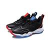 Li-Ning Cloud Sonic 8 Youth Basketball Shoes Kids Sneakers Black YKBS046-45
