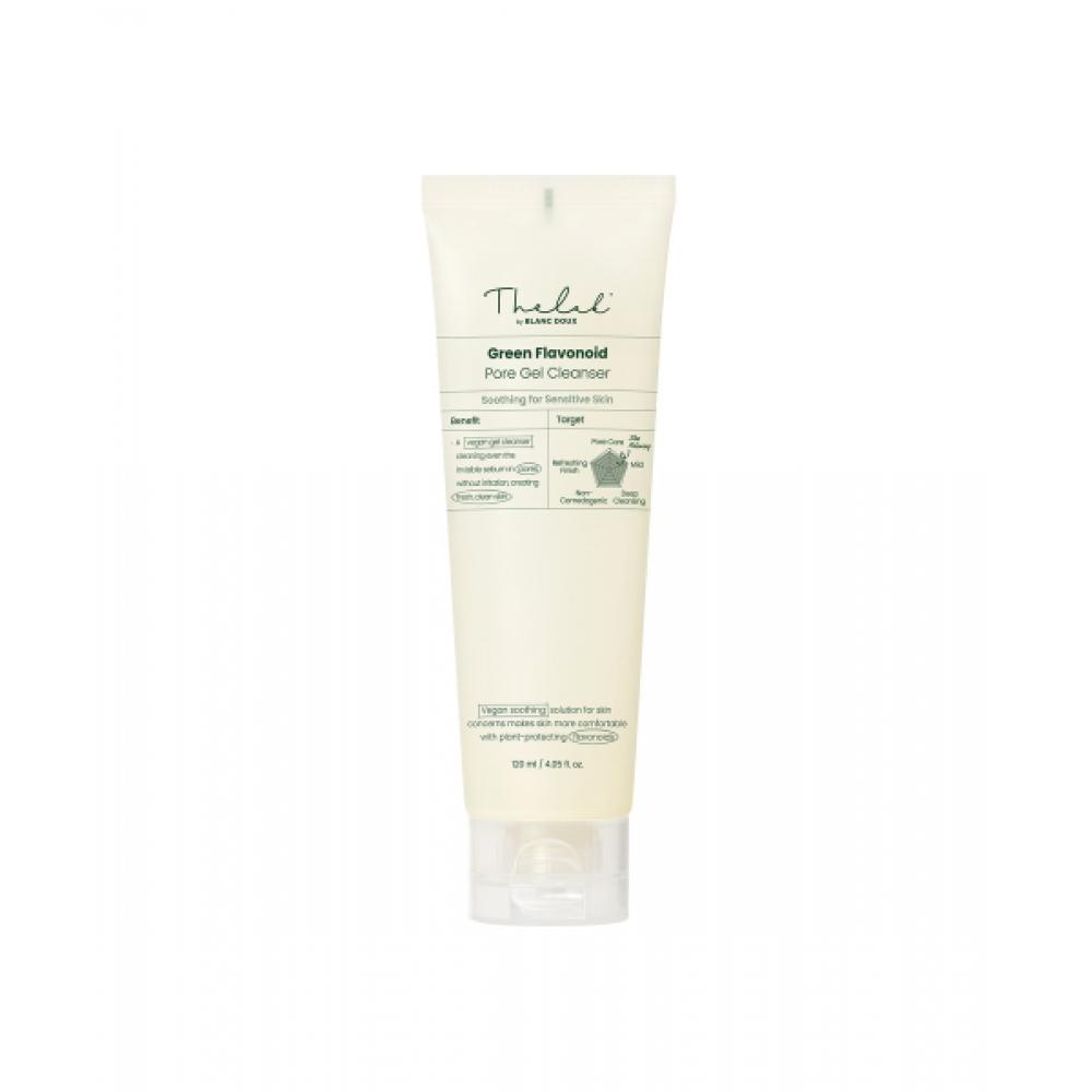 The Lab By Blanc Doux Green Pla Gel-Reiniger 120ml