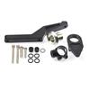 Motorcycle Steering Damper Stabilizer & Bracket Mount Kit For Kawasaki Ninja ZX-6R ZX6R 2009-2022 ZX 6R 636