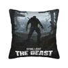 New Style Sofa Dying Light The Beast game Decor Pillowcases Accessories  Pillow Cover Square Multi Size