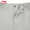 Li-Ning Women's 2025 Dust Grey Green Sports Training Pants