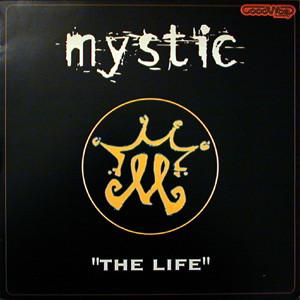 

12inch Record MYSTIC - The Life INTR103131 Good Vibe Recor 2001 US Rap & Hip-Hop/R&B Used