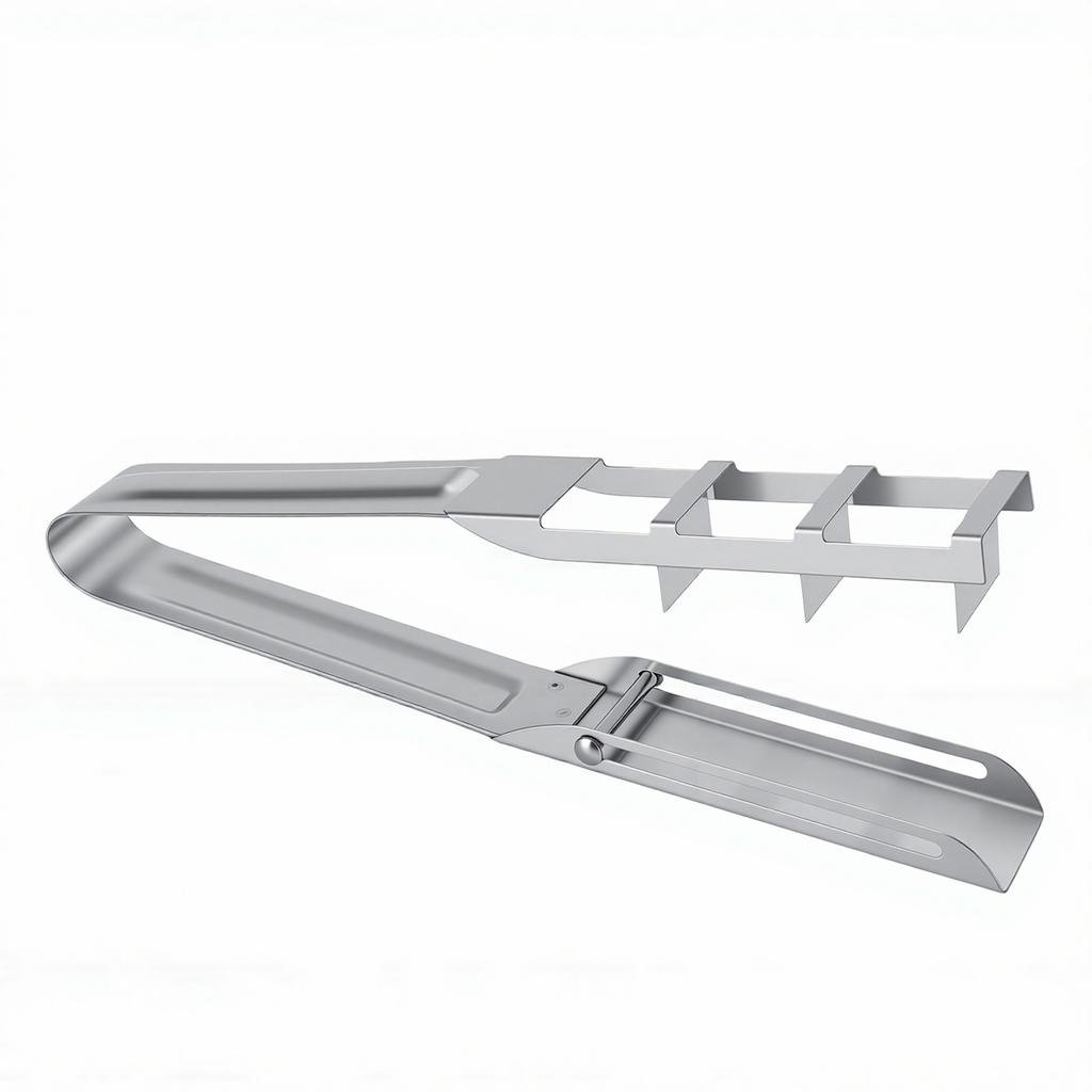Watermelon Cube Cutter Smooth Polished Safe Efficient Cutting Watermelon Cutting Tool for Party Picnic