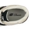New Balance 574 Legacy Black Angora Unisex Sneakers U574LGRA