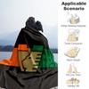 Venezia Fc Blanket, High quality Comfortable for All Seasons, Home Decor, Warmth and Comfort