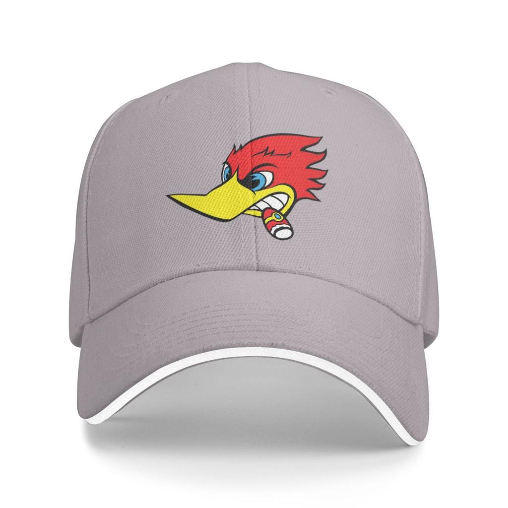 Hot Rod Logos Mr Baseball Caps Snapback Baseball Hats Breathable Casual Casquette Outdoor for Men And Women