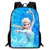 School Bag High Definition Multifunctional Oxford Lightweight Backpack