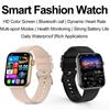 New 1.9-inch HD Smart Watch Men Bluetooth Call Multiple Exercise Modes Watch Heart Rate IP68 Waterproof Smartwatch Women