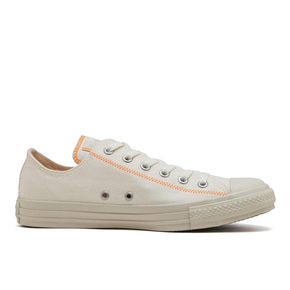 Converse All Star Zs Ox 31312900 White Orange