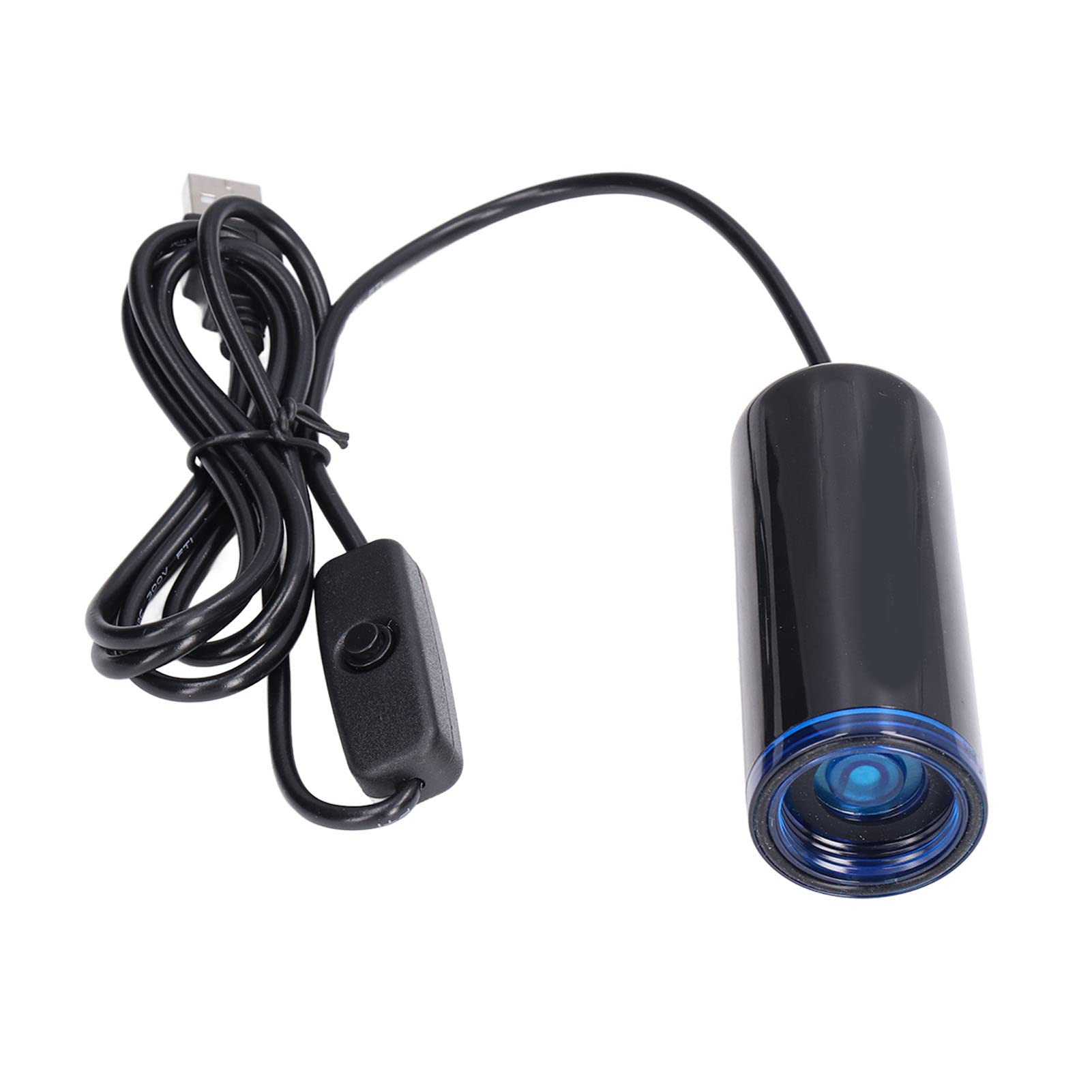 

Electric Air Automatic USB Powered Electric Vacuum Pump with 2 Nozzles and Storage Space Saving Vacuum Pump for Vacuum Storage Air Bed Camping